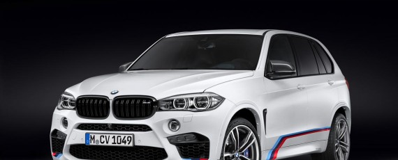 Noul BMW X5 M - accesorii M Performance (01)