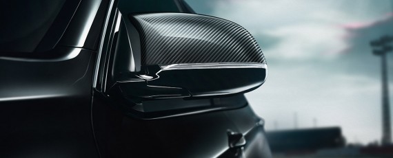 BMW X5 M / X6 M Black Fire Edition (02)