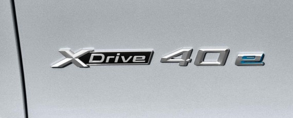 Noul BMW X5 xDrive40e (05)