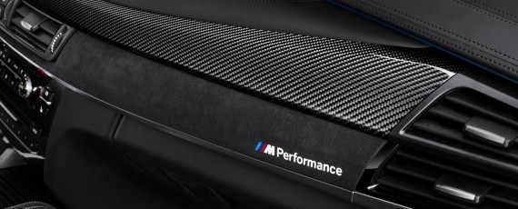 BMW X6 M Performance (14)