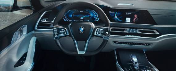 BMW X7 iPerformance Concept (06)