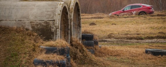 BMW xDrive Offroad Experience 2015 (08)