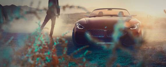 BMW Z4 Concept (10)