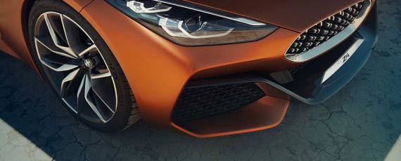 BMW Z4 Concept (11)