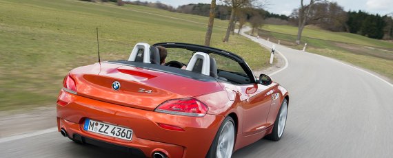 BMW Z4 2016 (02)