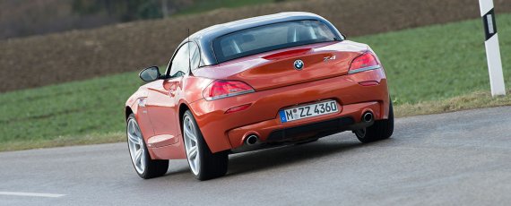 BMW Z4 2016 (03)