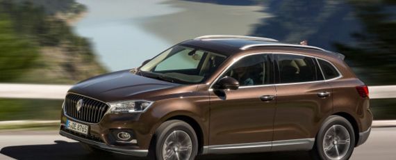 Borgward BX7 (03)