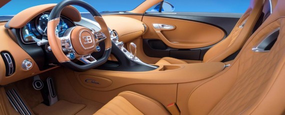 Noul Bugatti Chiron (11)
