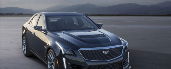 Noul Cadillac CTS-V (01)