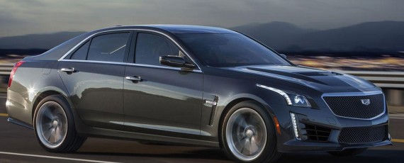 Noul Cadillac CTS-V (02)