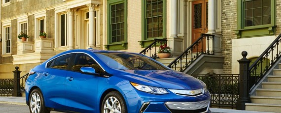 Noul Chevrolet Volt 2015 (01)