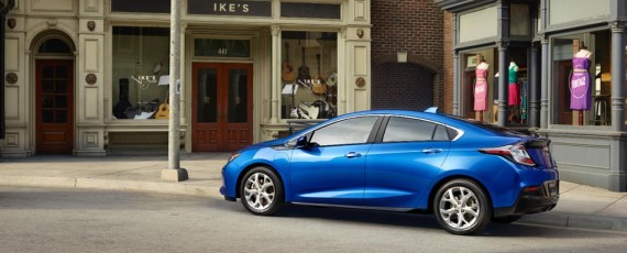 Noul Chevrolet Volt 2015 (04)