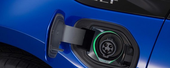 Noul Chevrolet Volt 2015 (07)