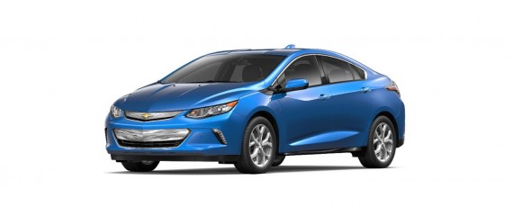Noul Chevrolet Volt 2015 (09)