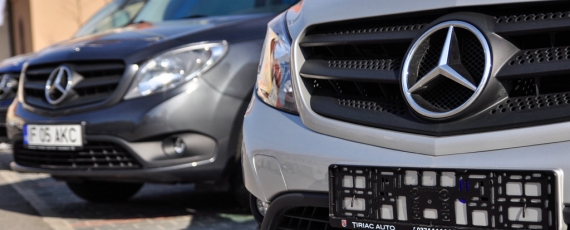 Mercedes-Benz Citan