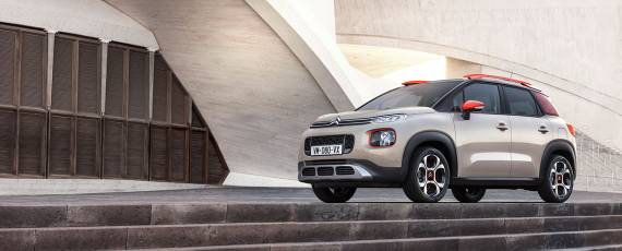 Citroen C3 Aircross pret (01)