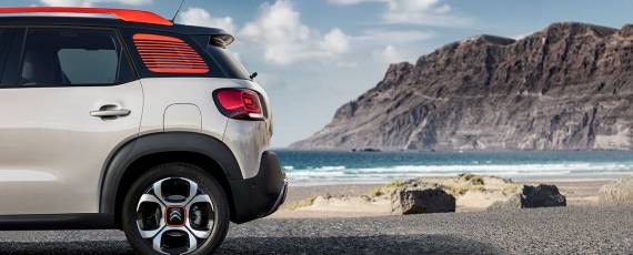 Citroen C3 Aircross pret (06)