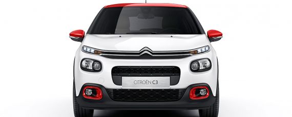 Noul Citroen C3 - preturi Romania (02)