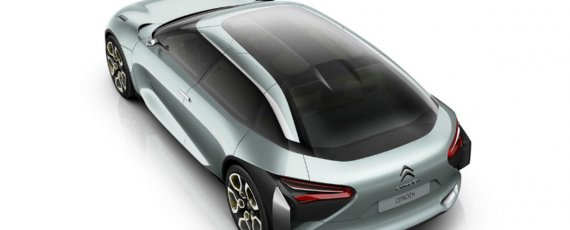 Citroen CXPERIENCE (03)