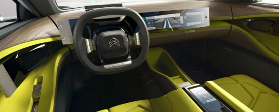 Citroen CXPERIENCE (04)