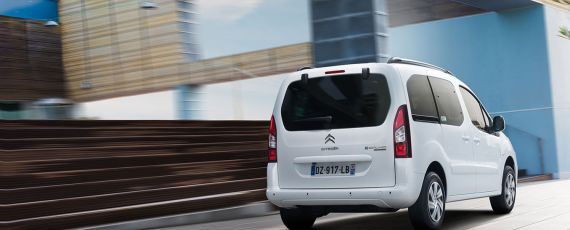 Citroen E-Berlingo Multispace (02)