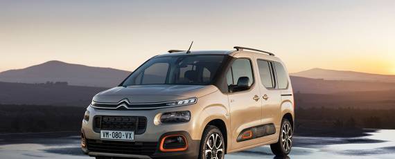 Citroen Berlingo 2018 (02)