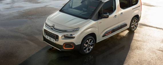 Citroen Berlingo 2018 (04)