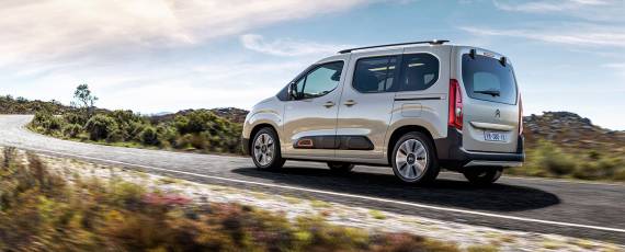 Citroen Berlingo 2018 (05)