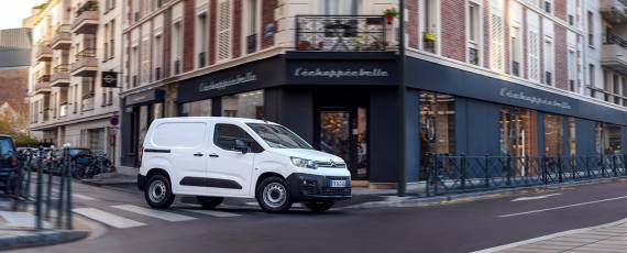 Noul Citroën ë-Berlingo Van (01)