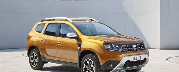 Dacia Duster - generatia 2018 (10)