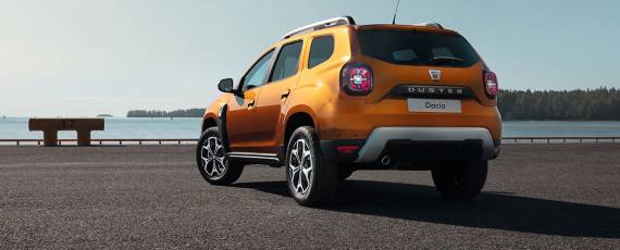 Dacia Duster - generatia 2018 (09)