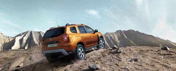 Dacia Duster - generatia 2018 (02)