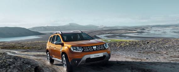 Dacia Duster - generatia 2018 (03)