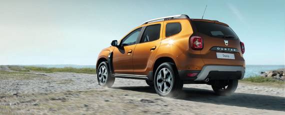 Dacia Duster - generatia 2018 (04)