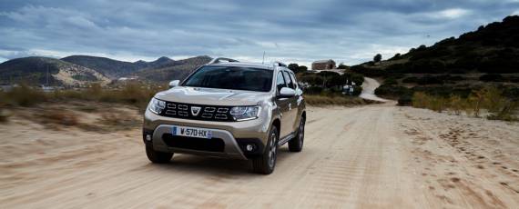 Dacia Duster 2018 - preturi Romania (07)