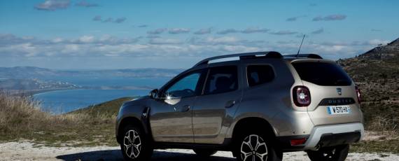 Dacia Duster 2018 - preturi Romania (08)