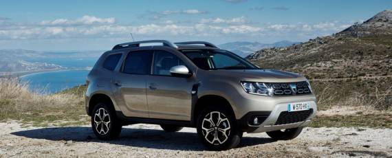 Dacia Duster 2018 - preturi Romania (09)