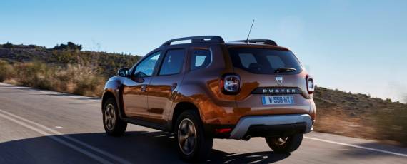 Dacia Duster 2018 - preturi Romania (12)