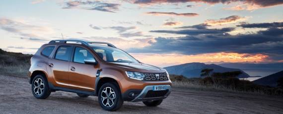 Dacia Duster 2018 - preturi Romania (03)