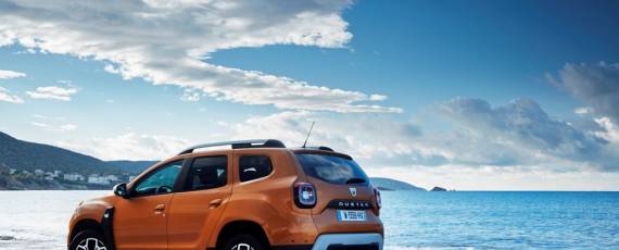 Dacia Duster 2018 - preturi Romania (05)