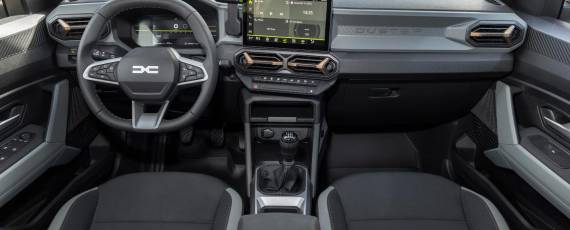 Dacia Duster 2024 (07)
