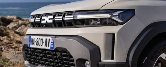 Dacia Duster 2024 (05)