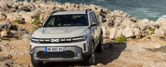Dacia Duster 2024 (04)