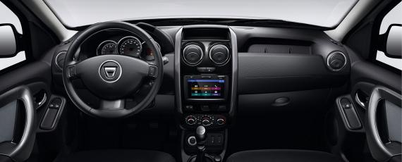 Dacia Duster Black Touch - preturi Romania (03)