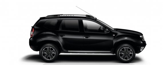 Dacia Duster Black Touch (03)