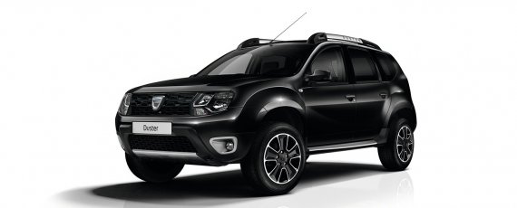 Dacia Duster Black Touch (02)
