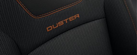 Dacia Duster - editie speciala Geneva 2017 (02)