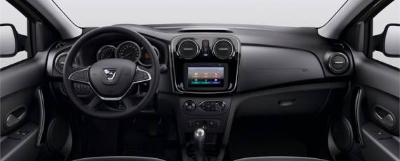 Dacia - editii speciale Geneva 2018 (02)