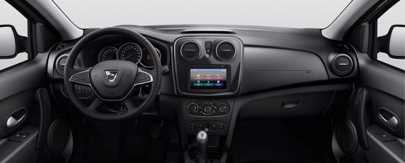 Dacia Logan facelift 2017 (06)