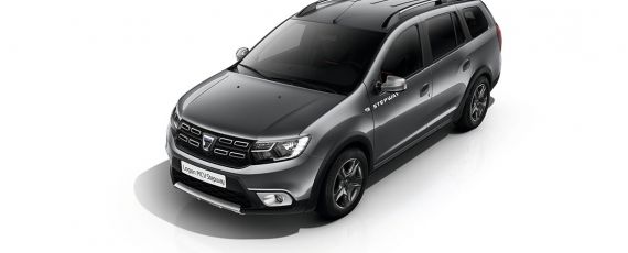 Dacia Logan MCV Stepway Explorer (02)